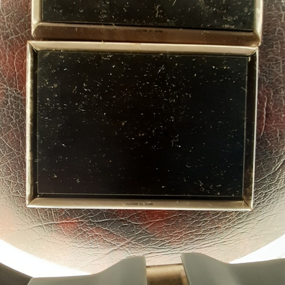 Vtg Set {2} Coke Route 66 Magnet Set Sepia Coca Cola - Picture 7 of 16